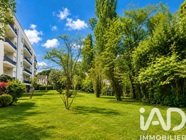 Appartement à vendre 4 pièces 103 m² Bordeaux