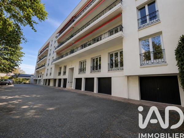 Appartement à vendre 4 pièces 103 m² Bordeaux