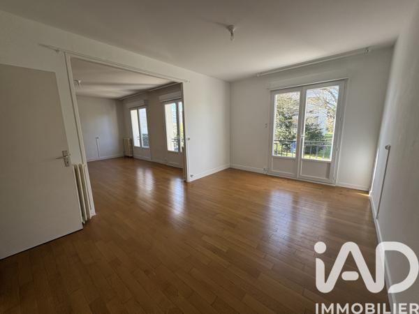 Appartement à vendre 4 pièces 103 m² Bordeaux