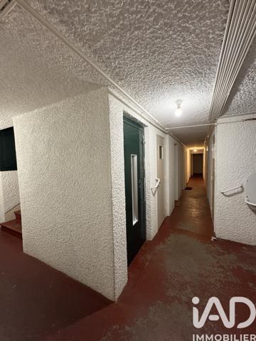 Appartement à vendre 4 pièces 103 m² Bordeaux