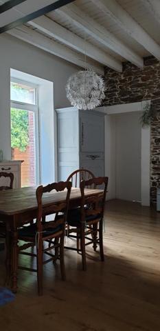 Centre-Ville LOROUX-BOTTEREAU