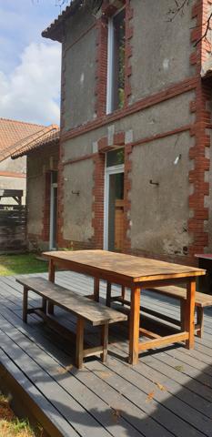 Centre-Ville LOROUX-BOTTEREAU