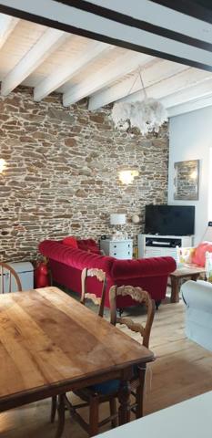 Centre-Ville LOROUX-BOTTEREAU