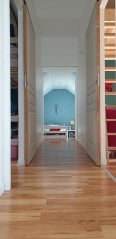 Centre-Ville LOROUX-BOTTEREAU