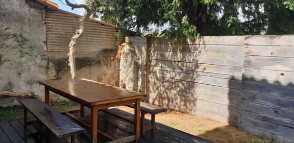 Centre-Ville LOROUX-BOTTEREAU