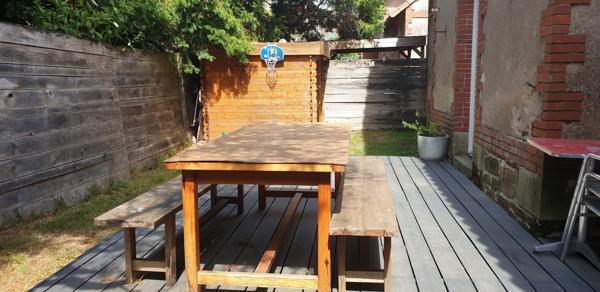 Centre-Ville LOROUX-BOTTEREAU