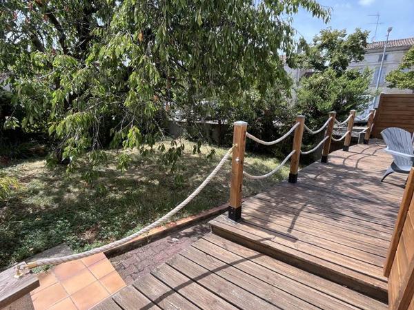 Maison à vendre |  Marmande |  7 pièces | 131 m²