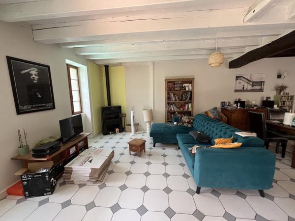 Maison à vendre |  Marmande |  7 pièces | 131 m²