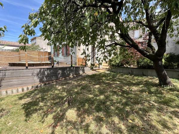 Maison à vendre |  Marmande |  7 pièces | 131 m²