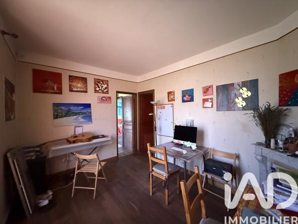 Maison à vendre 8 pièces 120 m² Saint-Germain-Laval