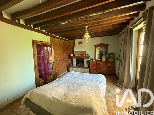 Maison à vendre 8 pièces 120 m² Saint-Germain-Laval