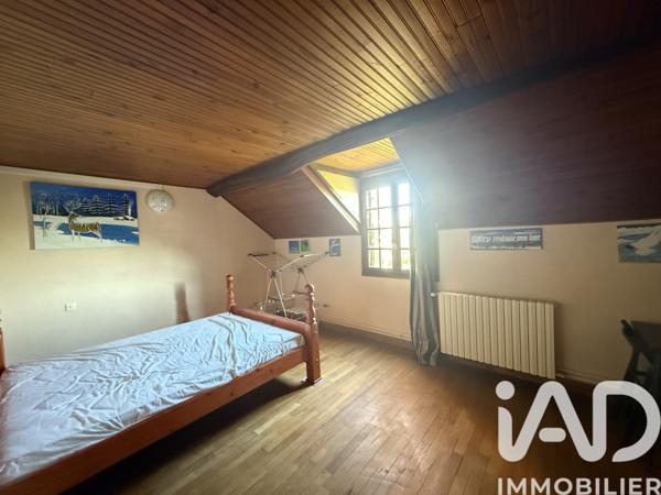 Maison à vendre 8 pièces 120 m² Saint-Germain-Laval