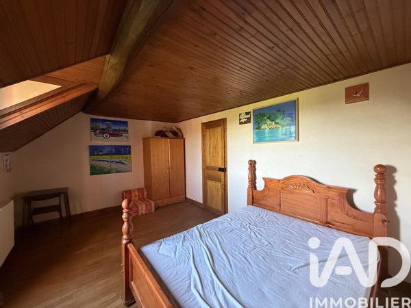 Maison à vendre 8 pièces 120 m² Saint-Germain-Laval