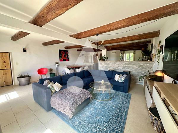 Appartement 5 pièces 117 m2