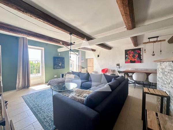 Appartement 5 pièces 117 m2