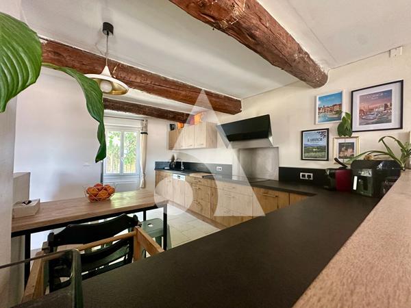 Appartement 5 pièces 117 m2