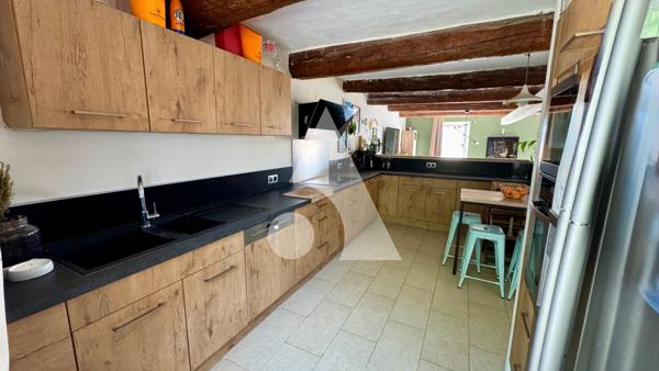 Appartement 5 pièces 117 m2