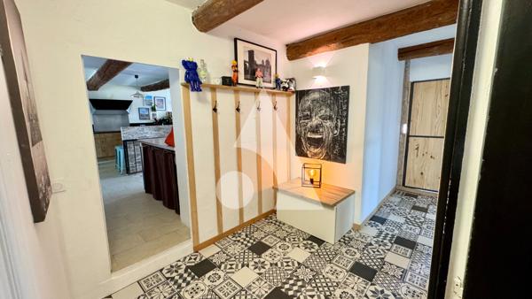 Appartement 5 pièces 117 m2