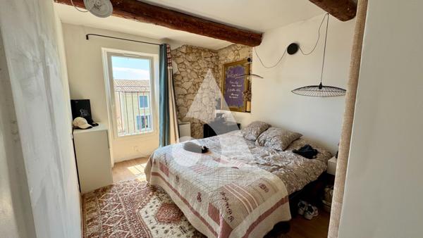 Appartement 5 pièces 117 m2