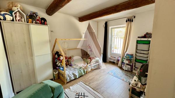 Appartement 5 pièces 117 m2