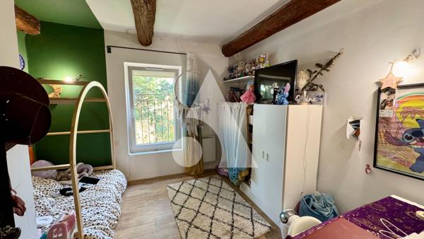 Appartement 5 pièces 117 m2