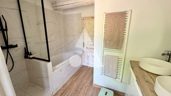 Appartement 5 pièces 117 m2