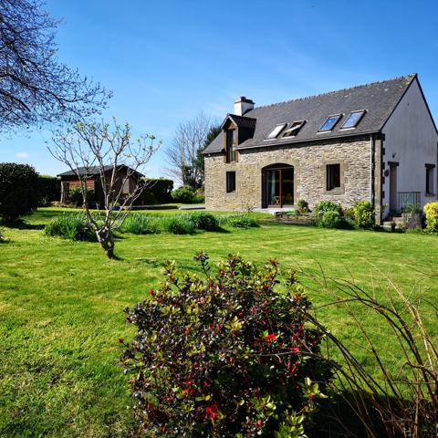 Maison 4 pièces - 100 m²