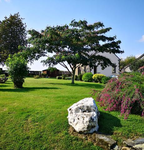 Maison 4 pièces - 100 m²