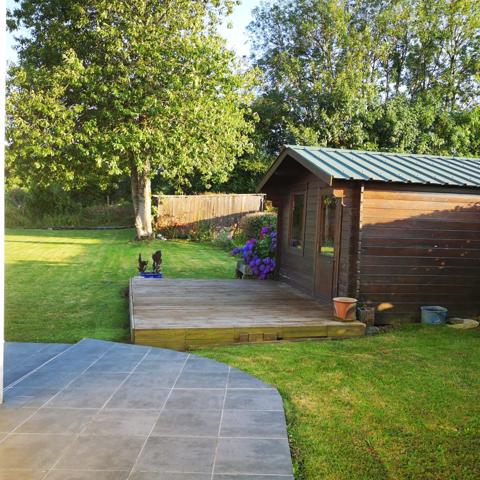 Maison 4 pièces - 100 m²