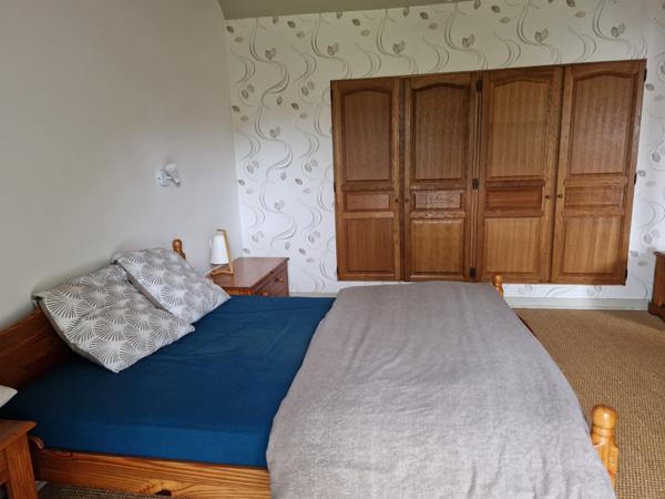 Maison 4 pièces - 100 m²