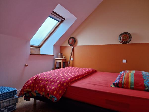 Maison 4 pièces - 100 m²