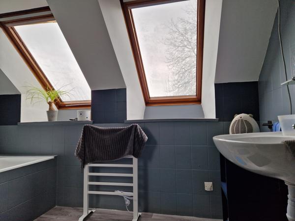 Maison 4 pièces - 100 m²