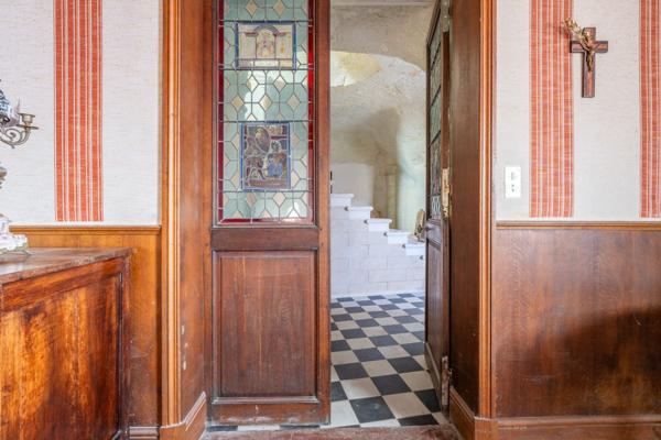 Vente Maison de maître Rochecorbon 13 Pièces 530 m²