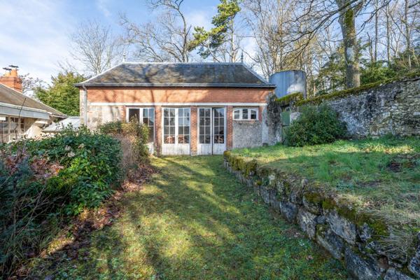 Vente Maison de maître Rochecorbon 13 Pièces 530 m²