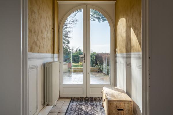 Vente Maison de maître Rochecorbon 13 Pièces 530 m²