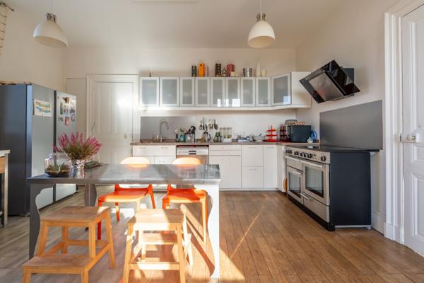 Vente Maison de maître Rochecorbon 13 Pièces 530 m²