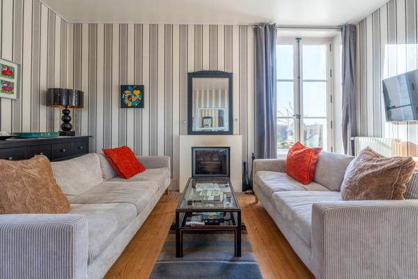 Vente Maison de maître Rochecorbon 13 Pièces 530 m²