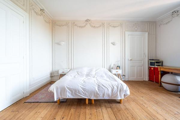 Vente Maison de maître Rochecorbon 13 Pièces 530 m²