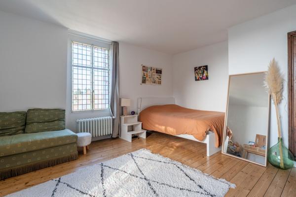 Vente Maison de maître Rochecorbon 13 Pièces 530 m²