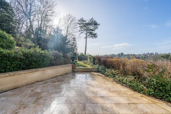 Vente Maison de maître Rochecorbon 13 Pièces 530 m²