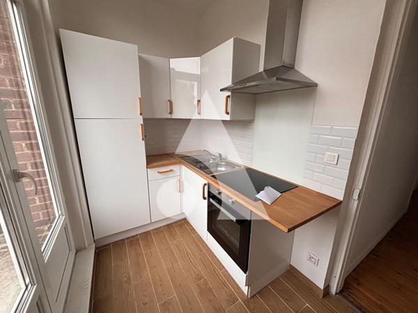 Appartement 3 pièces 75.91 m2