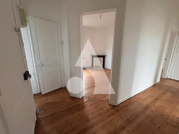 Appartement 3 pièces 75.91 m2