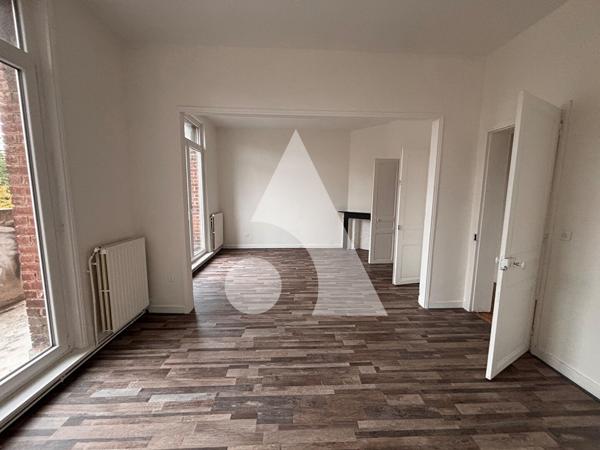 Appartement 3 pièces 75.91 m2