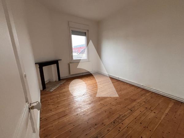 Appartement 3 pièces 75.91 m2