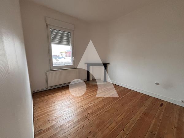 Appartement 3 pièces 75.91 m2