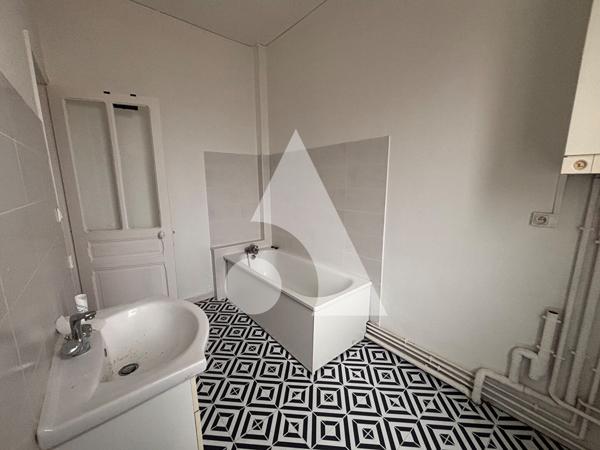 Appartement 3 pièces 75.91 m2