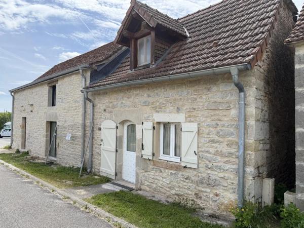 Maison à louer à Saint-Projet (82160)
