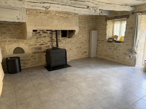 Maison à louer à Saint-Projet (82160)