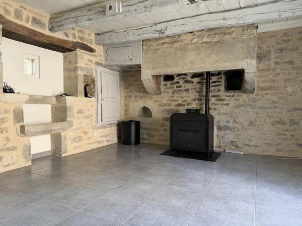 Maison à louer à Saint-Projet (82160)