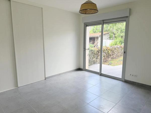 Maison à louer à Saint-Projet (82160)